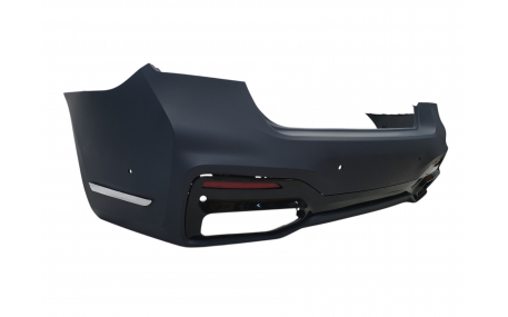 Комплект обвеса BMW 7 (G12)