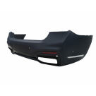 Комплект обвеса BMW 7 (G12)