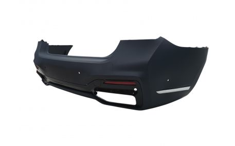 Комплект обвеса BMW 7 (G12)