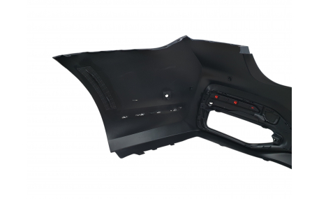 Комплект обвеса BMW 7 (G12)