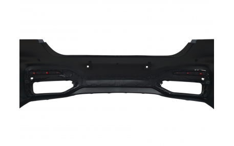 Комплект обвеса BMW 7 (G12)