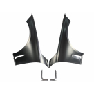 Комплект обвеса BMW 7 (G12)