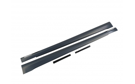 Комплект обвеса BMW 7 (G12)