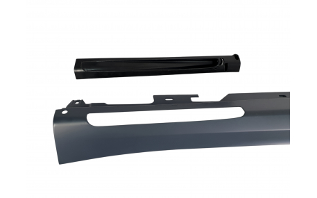 Комплект обвеса BMW 7 (G12)