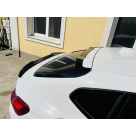 Спойлер BMW X4 (G02)