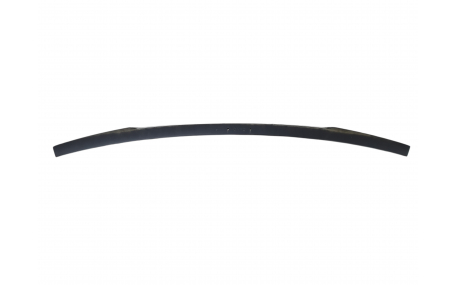 Накладки на бампера BMW X5M F95 2023-2025