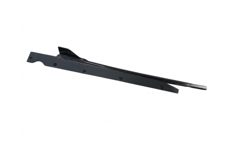 Накладки на бампера BMW X5M F95 2023-2025