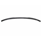 Спойлер Audi Q5 2017-2024