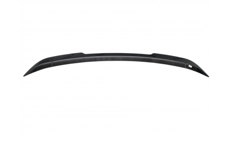 Спойлер Audi Q3