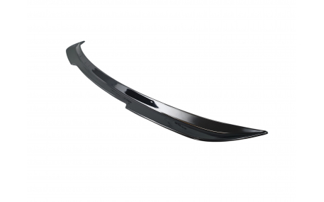 Спойлер Audi Q3