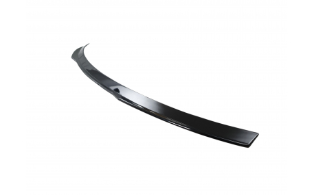 Спойлер Audi Q3 Sportback