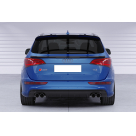 Спойлер AUDI Q5