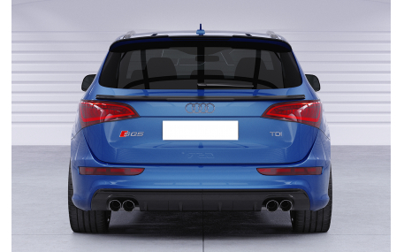 Спойлер AUDI Q5