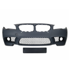 Комплект обвеса BMW 5 (F10)