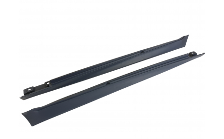 Комплект обвеса BMW 5 (F10)