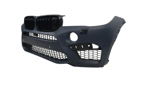 Бампер передний BMW X5 (F15)