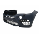 Бампер передний BMW X5 (F15)