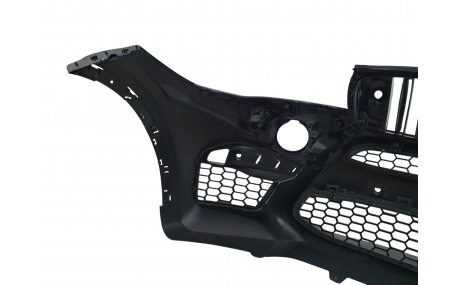 Бампер передний BMW X5 (F15)