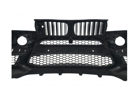 Бампер передний BMW X5 (F15)