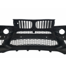 Бампер передний BMW X5 (F15)