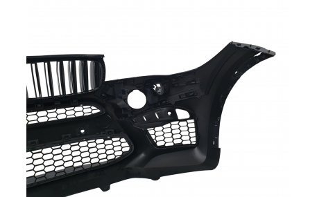 Бампер передний BMW X5 (F15)