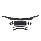 Бампер передний BMW X5 (F15)