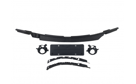 Бампер передний BMW X5 (F15)