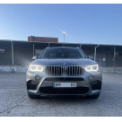 Бампер передний BMW X5 (F15)