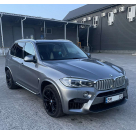 Бампер передний BMW X5 (F15)