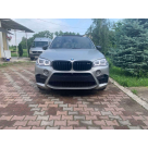Бампер передний BMW X5 (F15)