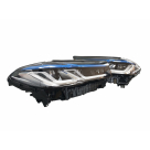 Фары передние BMW 5 F10 2010-2016