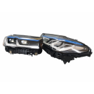 Фары передние BMW 5 F10 2010-2016