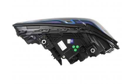 Фары передние BMW 5 F10 2010-2016