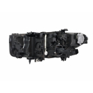 Фары передние BMW 5 F10 2010-2016