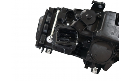 Фары передние BMW 5 F10 2010-2016