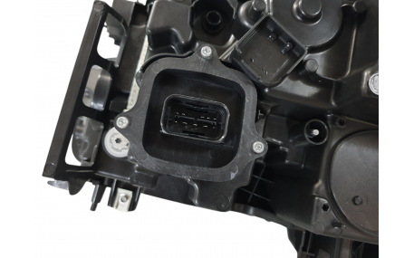 Фары передние BMW 5 F10 2010-2016