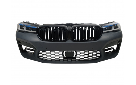 Комплект обвеса BMW 5 G30 2016-2020