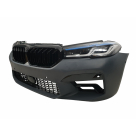 Комплект обвеса BMW 5 G30 2016-2020