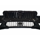 Комплект обвеса BMW 5 G30 2016-2020