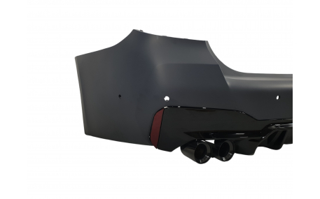 Комплект обвеса BMW 5 G30 2016-2020