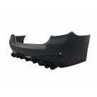 Комплект обвеса BMW 5 G30 2016-2020