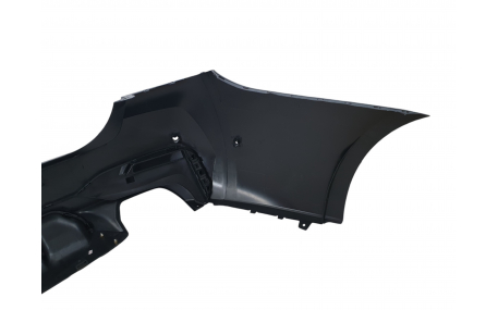 Комплект обвеса BMW 5 G30 2016-2020