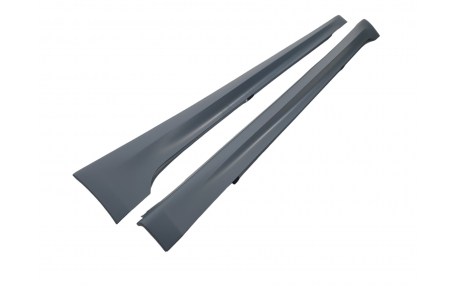 Комплект обвеса BMW 5 G30 2016-2020