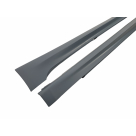 Комплект обвеса BMW 5 G30 2016-2020