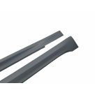 Комплект обвеса BMW 5 G30 2016-2020