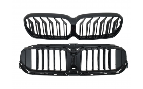 Комплект обвеса BMW 5 G30 2016-2020