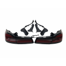 Комплект обвеса BMW 5 G30 2016-2020