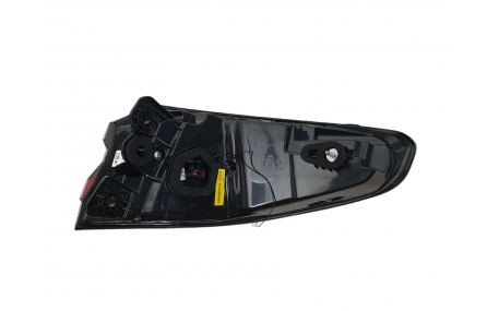 Комплект обвеса BMW 5 G30 2016-2020