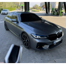 Комплект обвеса BMW 5 G30 2016-2020