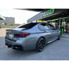 Комплект обвеса BMW 5 G30 2016-2020